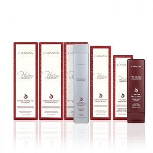 Healing Color Care