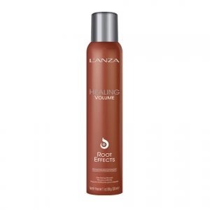 L'Anzaa Healing Volume thickening roots effects