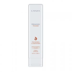 L'Anzaa Healing Volume thickening conditioner