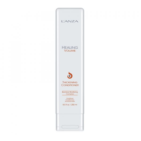 L'Anzaa Healing Volume thickening conditioner