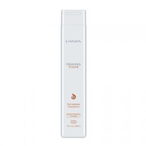 L'Anzaa Healing Volume thickening thickening shampoo