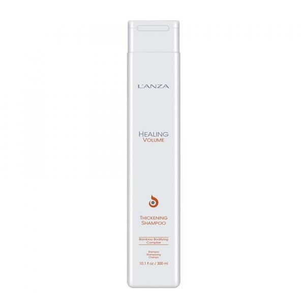 L'Anzaa Healing Volume thickening thickening shampoo