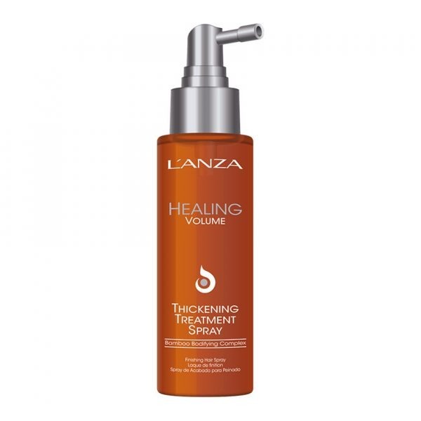 L'Anzaa Healing Volume thickening thickening treatment