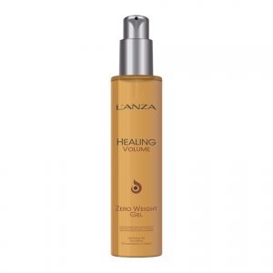 L'Anzaa zero Weight Gel Healing Volume