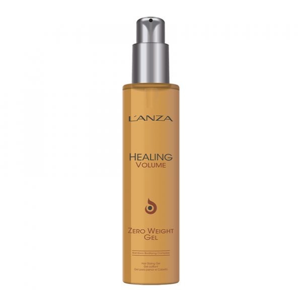 L'Anzaa zero Weight Gel Healing Volume